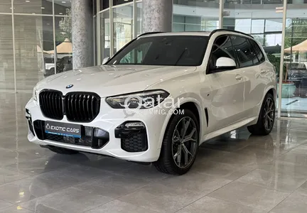 BMW X5  2020